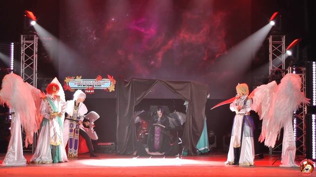 Aki no Yume 2024 Uta no prince-sama - Отоя Иттоки, Сё Курусу, Куросаки Ранмару, Аи Миказе, Масато смотреть онлайн