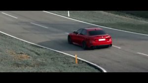 Alfa Romeo Giulia Quadrifoglio - 2.9 V6 Bi-Turbo 510 CV engine