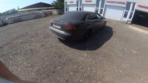 Продать AUDI A4 любой ценой