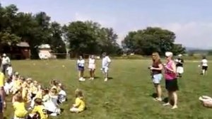 Cameos from British Soccer Camp in Adamstown August 01, 2008, 01:07 PM