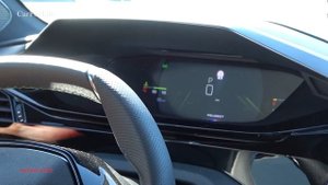 Новый Пежо 408 2023 Обзор Характеристики Интерьер Цены New Peugeot 408 2023 Review Interior Price