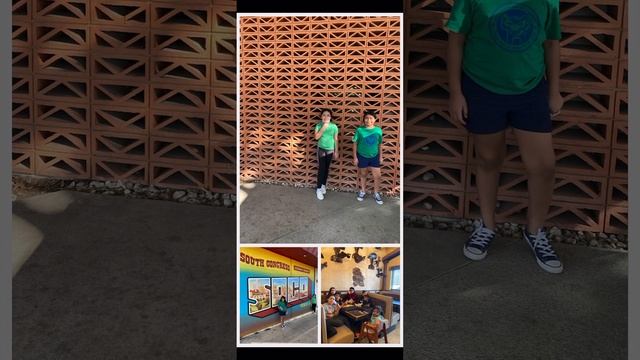 Los primos Herrera смотреть онлайн