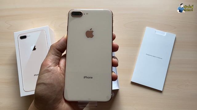รีวิว Iphone 8 Plus Vs IPhone XS Max ลดราคาจัดเต็มทั้งสองรุ่น ชอบรุ่นไหน เลือกซื้อได้เลย