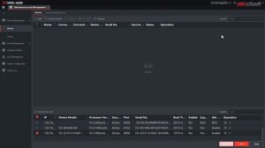 How to Set up Hik-Connect in iVMS 4200