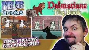 Dalmatians (Dingo Pictures Book) [Phelous]