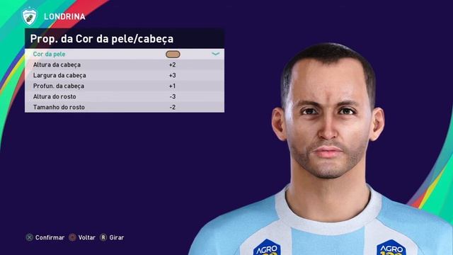 Marcelo Freitas pes 21 смотреть онлайн