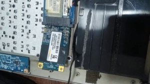Acer Aspire S3 MS2346
