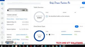 Voucher Create in Unifi Hotspot Manager || Unifi Dream Machine Pro ||