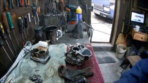 ВАЗ КЛАССИКА=ПРОВАЛ при трогании и переключении передач