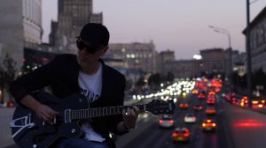 Хлопок. "Живи как хочешь"