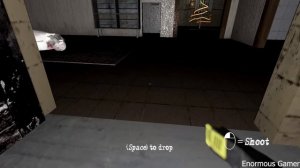 Granny Chapter 2 PC in Slendrina Asylum