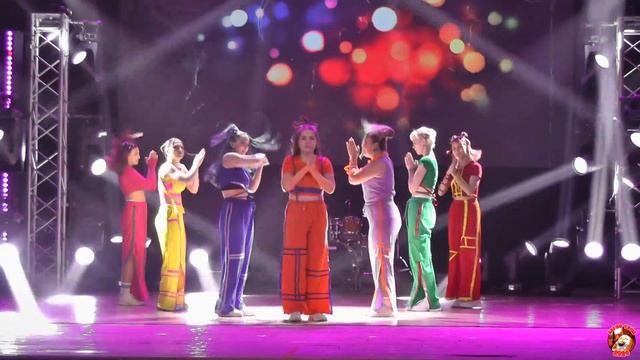 Aki no Yume 2024 INFINIUM - TGIF (XG) смотреть онлайн