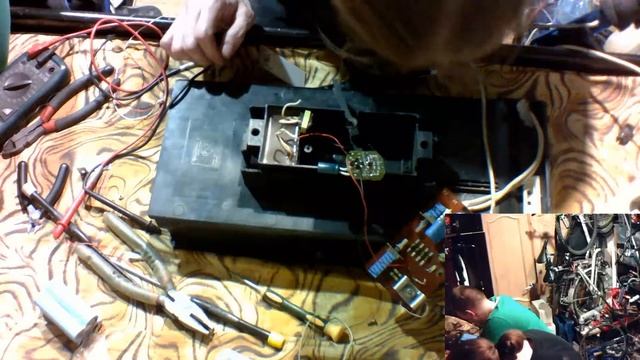 Шарахнуло током смотреть онлайн