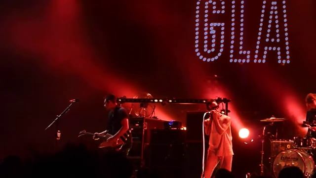 Glasvegas - S.A.D. Light (Live at the iTunes Festival, London, 10 July 2011) смотреть онлайн