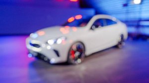 Новый BMW 2 серии Gran Coupe