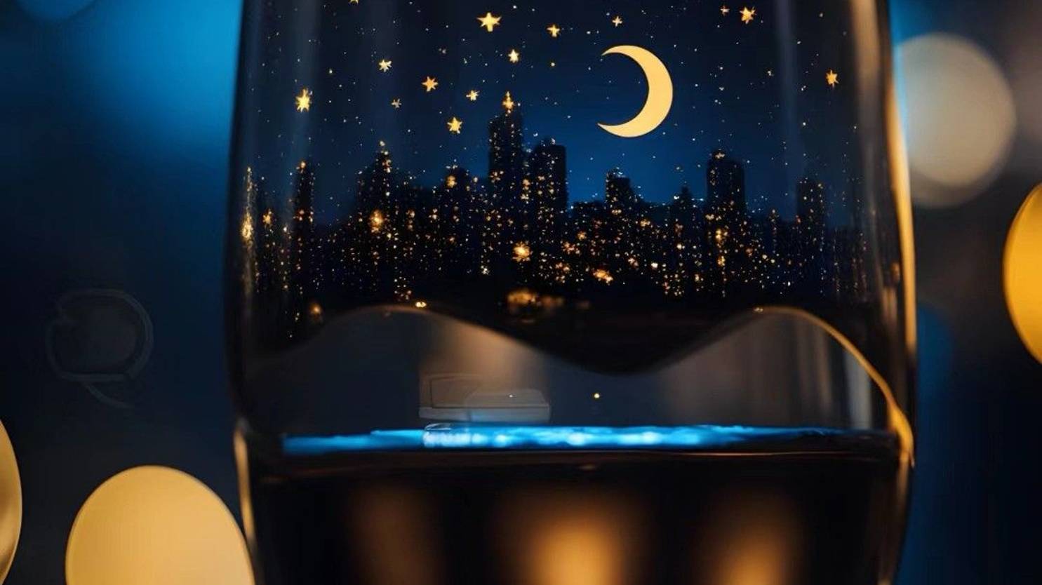 Пожелания спокойной ночи - Открытки спокойной ночи #спокойнойночи #добройночи