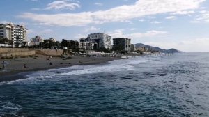 18 октября НА МОРЕ. ТУРЦИЯ 2024.