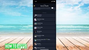 How To Transfer Spotify Playlist To Apple Music