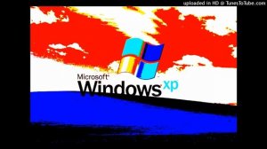 Windows XP Installation Music EARRAPE