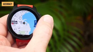 Suunto Race vs  Garmin Forerunner 965 - Which Running Smartwatch Should Your Buy in [2024]