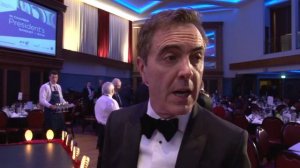 James Nesbitt: NI industry going from strength to strength