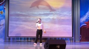 Песня "Ты слышишь, море". Владимир Сорокин. 8 лет