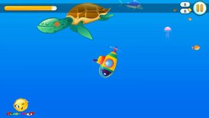 Мультфильм КОТИК БУБУ #7 - Мой Виртуальный Котик - Bubbu My Virtual Pet игровой мультик для детей