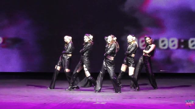 CON.Версия 2024 BLUE-RAY - Bewitched (PIXY) смотреть онлайн