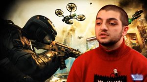 Call of Duty Black Ops 2. Игромания мнение