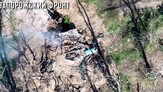 Наши воины не останавливаются и продолжают придумывать новые решения для уничтожения ВСУ смотреть онлайн