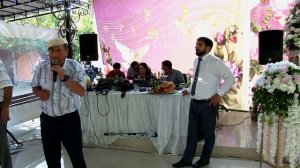 с.Ярак 3-часть Торжество Исмаиловых Канал Ахсрар Подпишись через тел чтоб увидеть все части