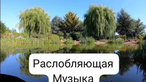 Расслабляющая музыка