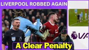 BREAKING!! Its Over For Michael Oliver After  Mac Allister VAR Disgrace Decisions.