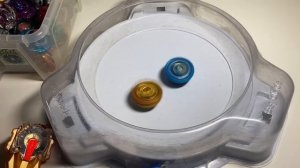 ГЕЛИОС САМЫЙ МОЩНЫЙ??? Бейблэйд Бёрст / Beyblade Burst