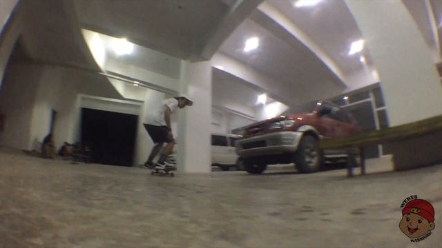 Webes Warriors Part 52 | 2 in 1 смотреть онлайн