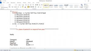 How to troubleshoot IPsec pre shared key