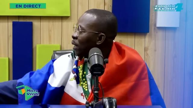 PEYI A KRAZE, SHELSON SANON FINI AK MOISE JEAN CHARLES, RONY TIMOTHE, PIERRE ESPERANCE смотреть онлайн