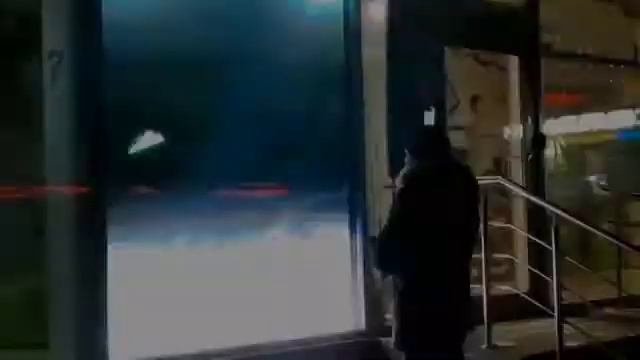 Пленка обратной проекции и проектор смотреть онлайн