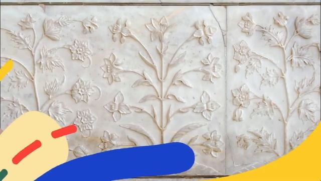 Kids Learn Taj Mahal _ Educational Videos for Kids _ Seven Wonders of the World смотреть онлайн