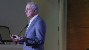 LH80 Visions of the Future: Roger Perlmutter, MD, PhD
