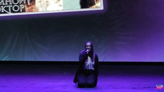 CON.Версия 2024 Караоке: Green Egik - Перемен смотреть онлайн