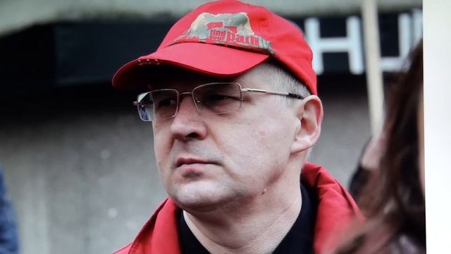 Депутат Чесалин сделал заявление по Автотору смотреть онлайн