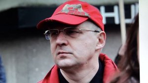 Депутат Чесалин сделал заявление по Автотору