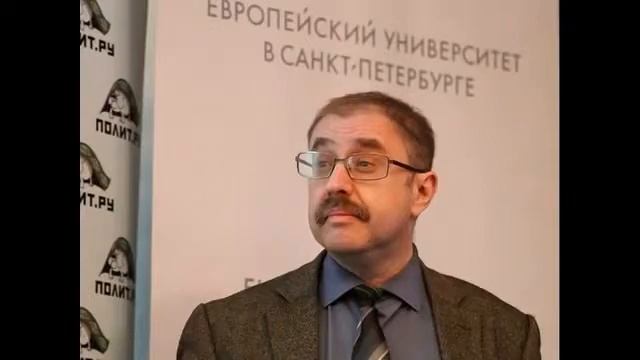 Владимир Гельман - Особое мнение на ЭМ (26.07.2018) смотреть онлайн