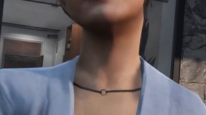 Neck fetish 1