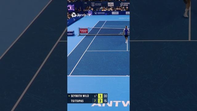 Cheeky Tweener Winner