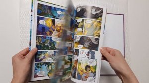 Книга Джунглей 2: графический роман для детей