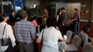 Рейчел встречает Роса | Сериал Друзья | Приколы |