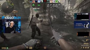 БУСТЕР ИГРАЕТ В КС 2 С ФРИКАМИ / ВЕРНУЛСЯ В КС 2 ХУДШАЯ ИГРА