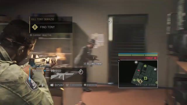 Mafia 3 Definitive Edition PC 1968 2020 HD Trainer Cheats Code On For Lincoln Clay Walkthro Part 32 смотреть онлайн